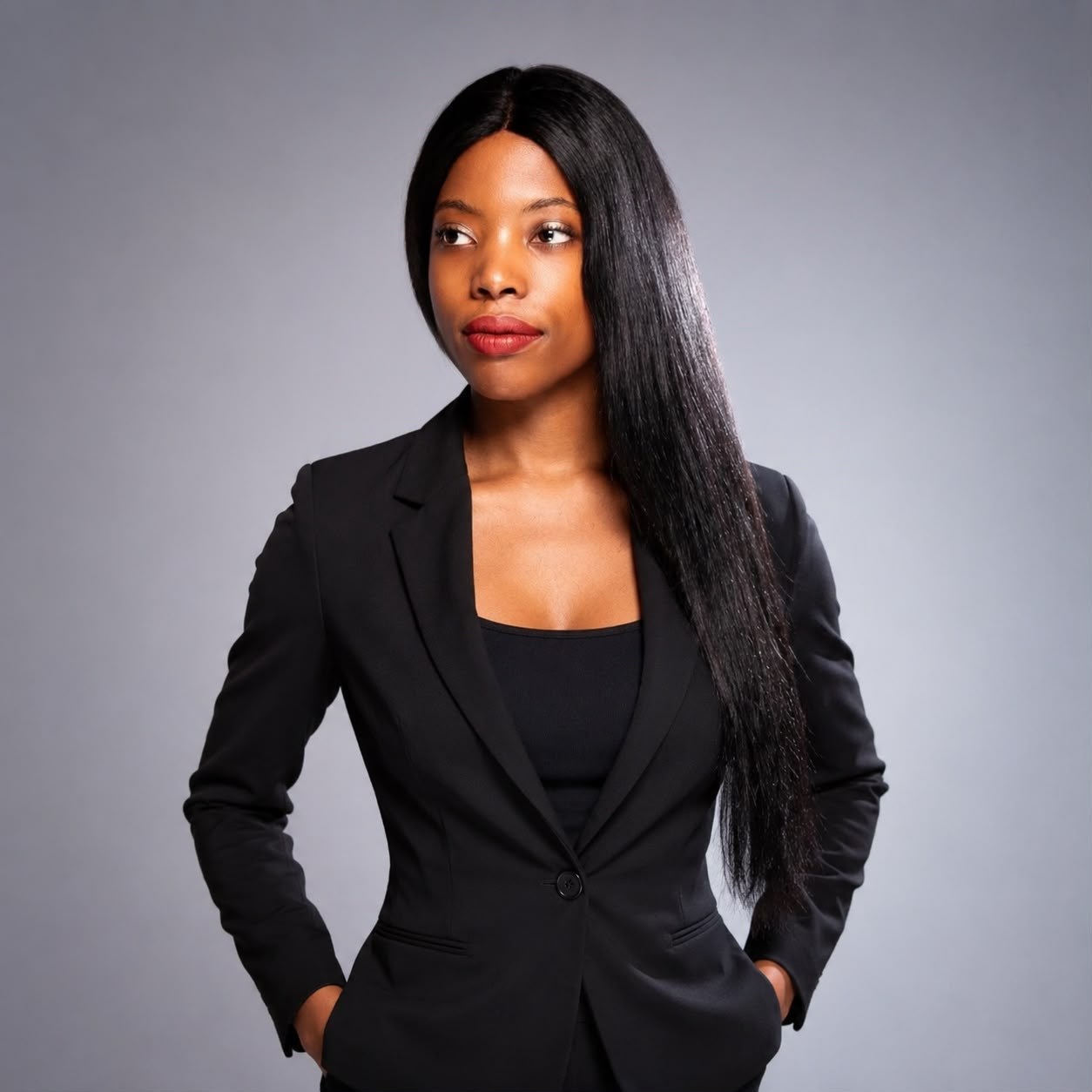 Linda Bujitu, founder of TechExplained